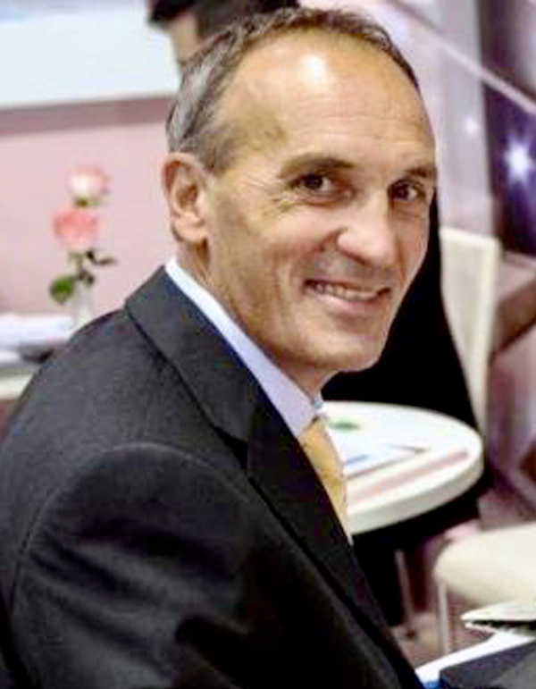 Fabio Pensosi